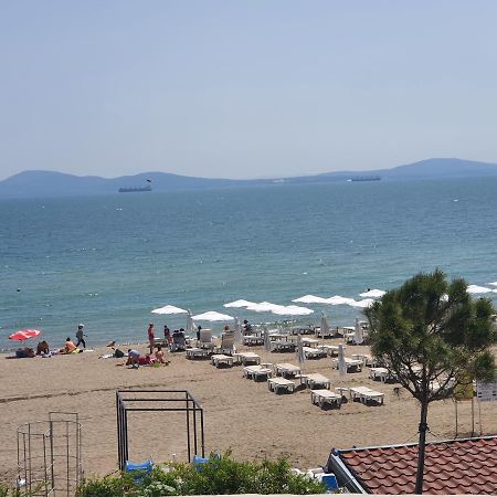 Апартамент Иванови Сарафово Μπουργκάς Εξωτερικό φωτογραφία