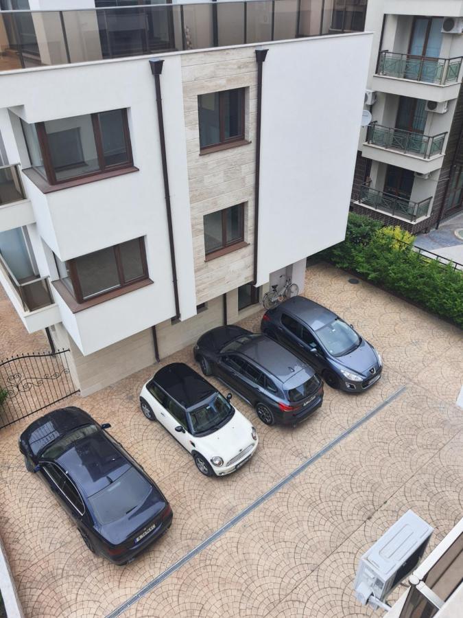 Апартамент Иванови Сарафово Μπουργκάς Εξωτερικό φωτογραφία