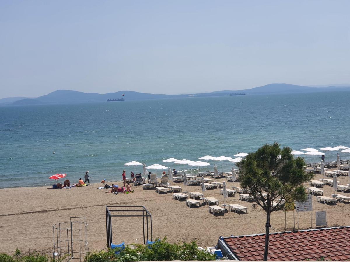Апартамент Иванови Сарафово Μπουργκάς Εξωτερικό φωτογραφία