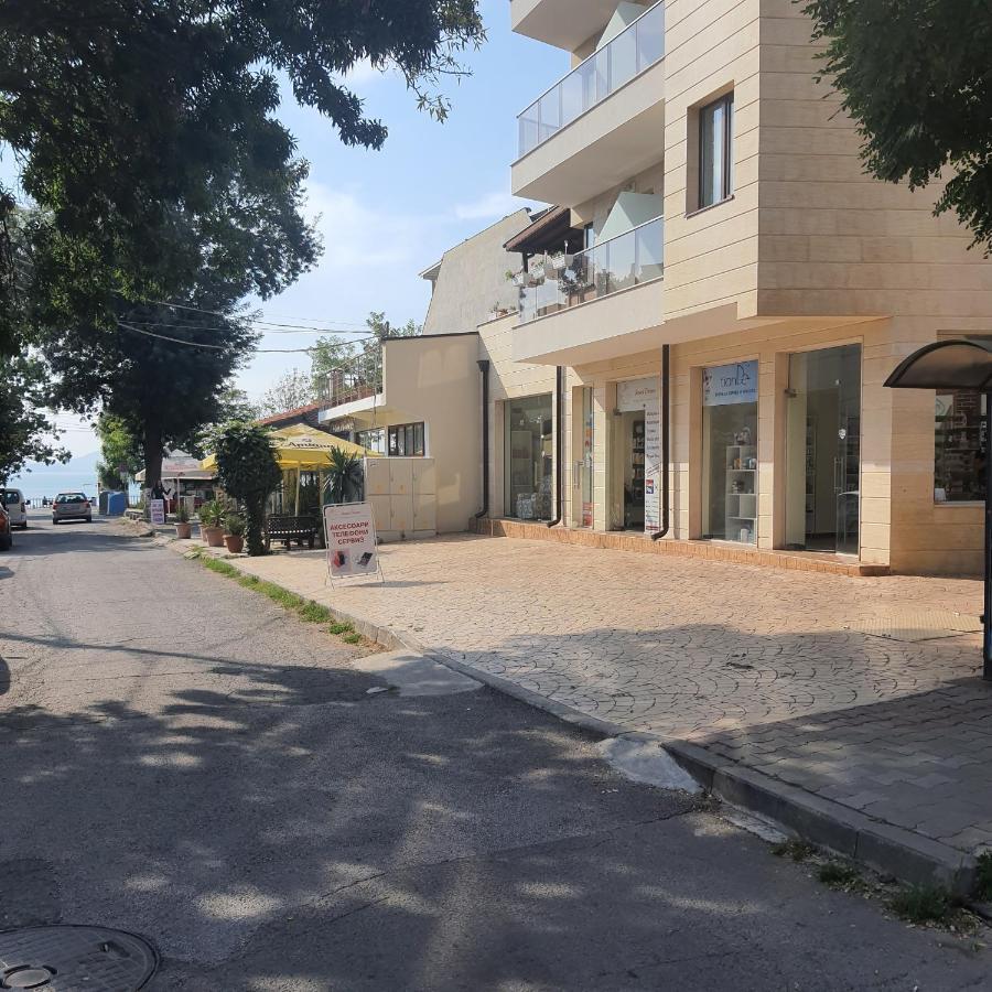 Апартамент Иванови Сарафово Μπουργκάς Εξωτερικό φωτογραφία
