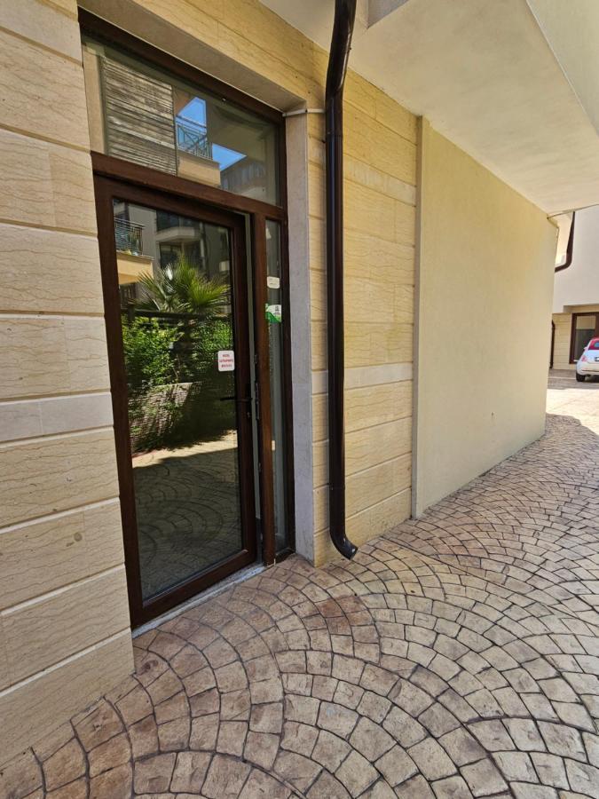 Апартамент Иванови Сарафово Μπουργκάς Εξωτερικό φωτογραφία