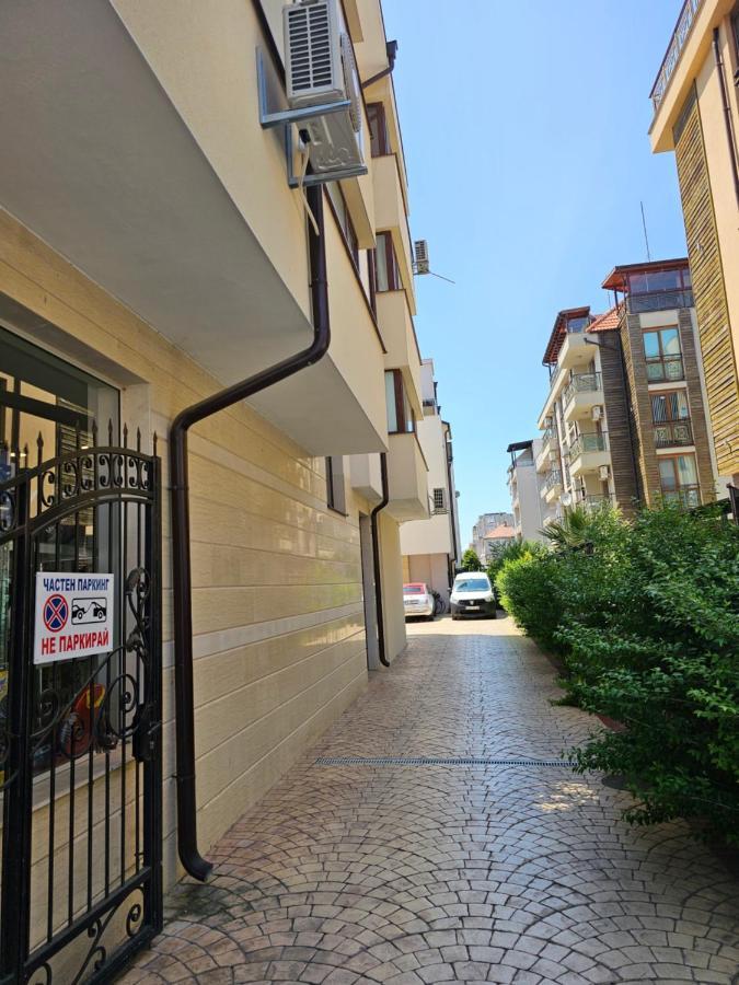 Апартамент Иванови Сарафово Μπουργκάς Εξωτερικό φωτογραφία