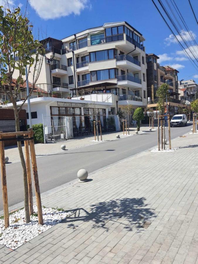 Апартамент Иванови Сарафово Μπουργκάς Εξωτερικό φωτογραφία