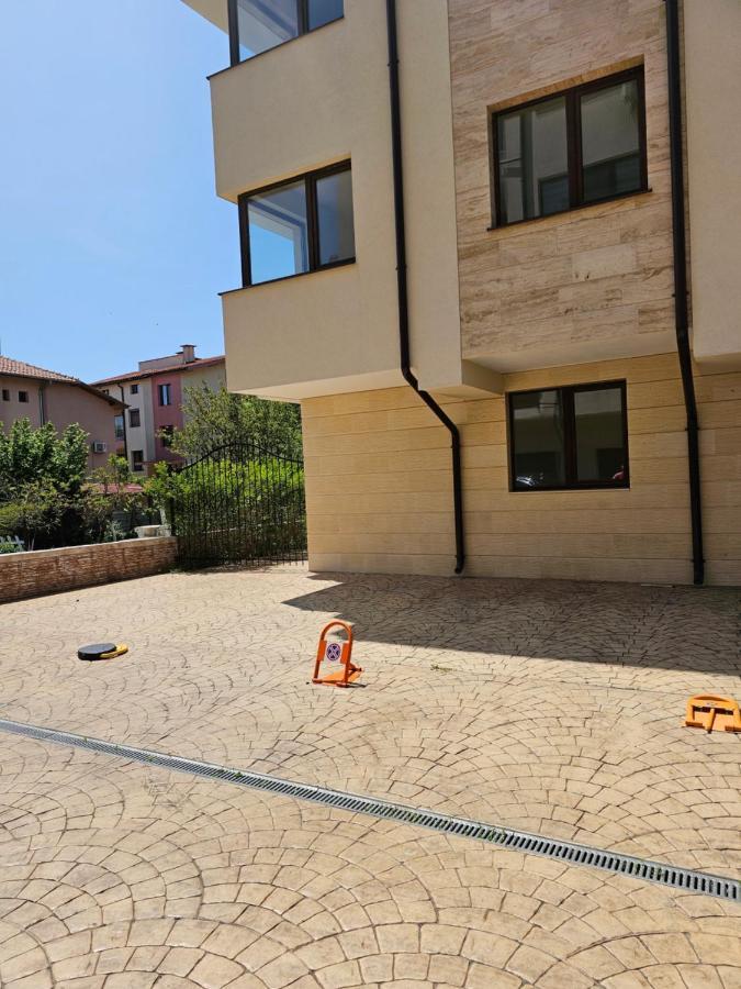 Апартамент Иванови Сарафово Μπουργκάς Εξωτερικό φωτογραφία